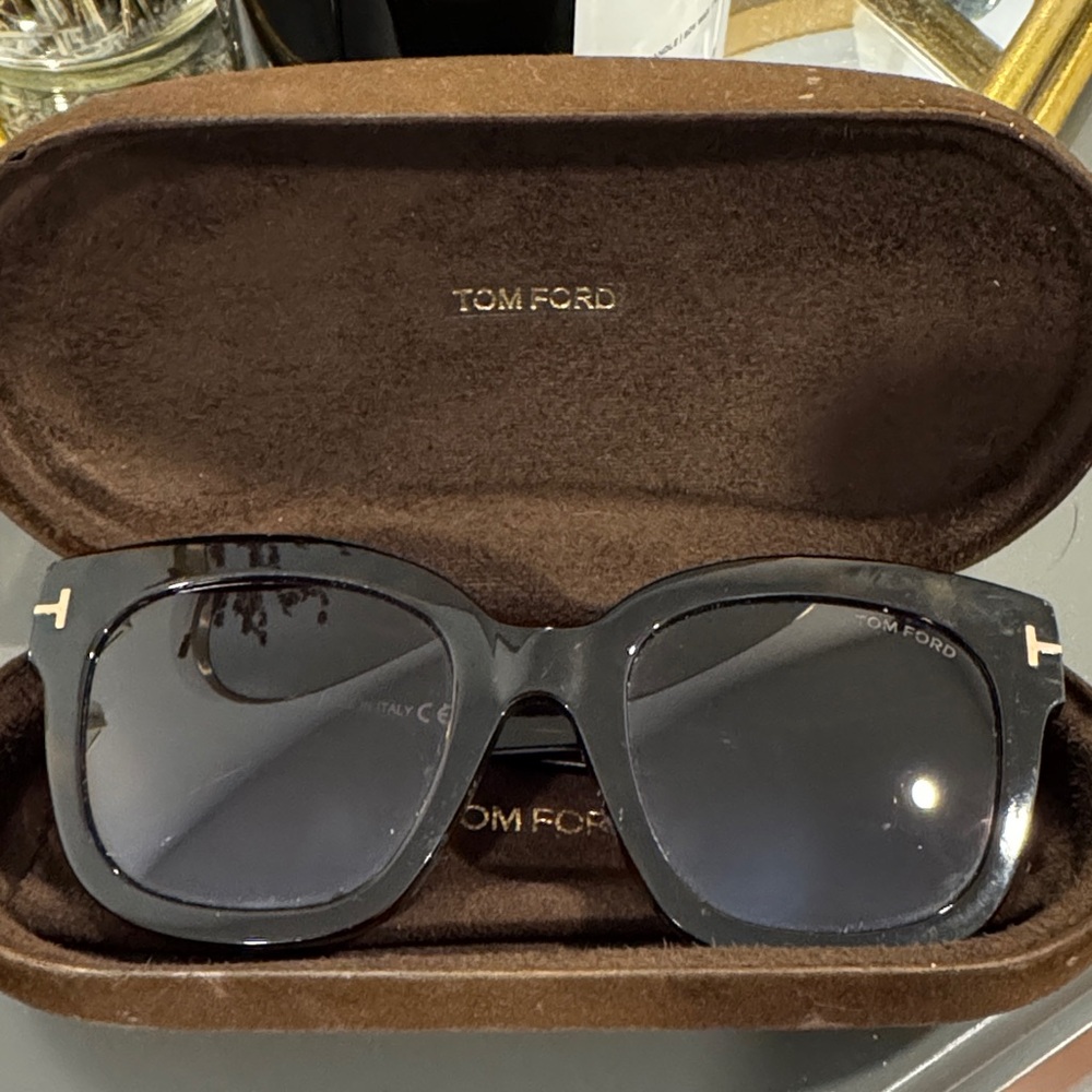 Tom Ford Sunglasses